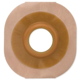 Hollister New Image Two-Piece Extended Wear Convex Pre-cut