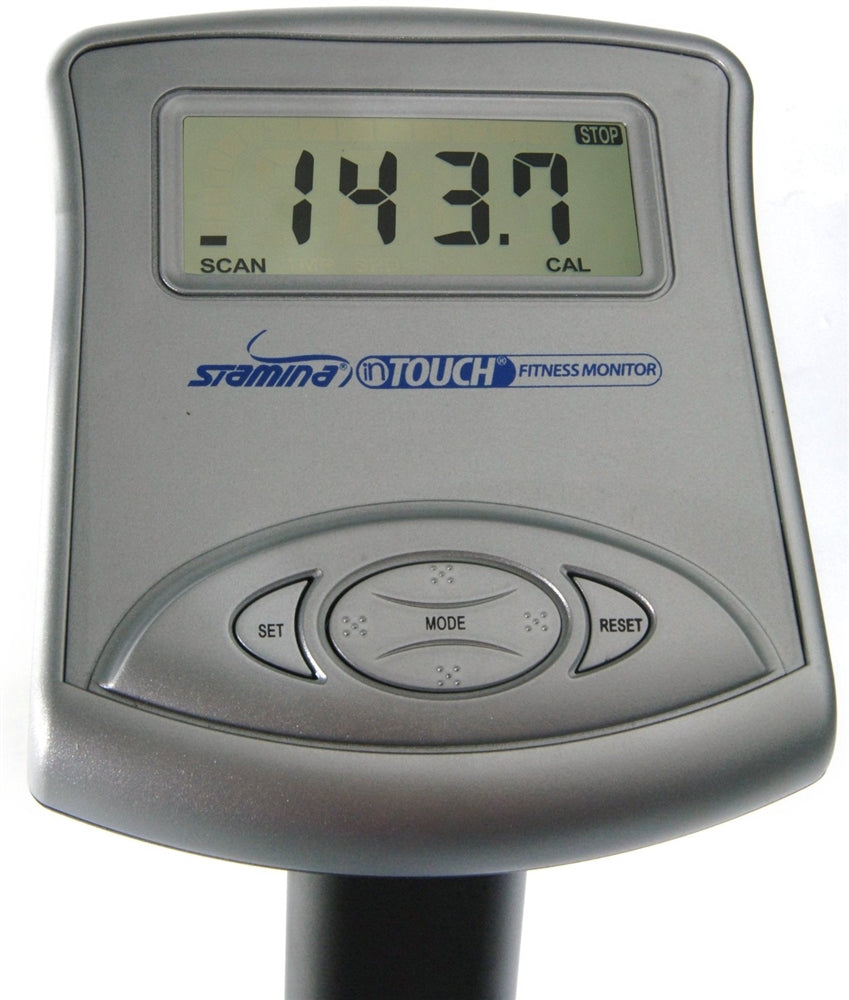 Stamina Airgometer Exercise Bike