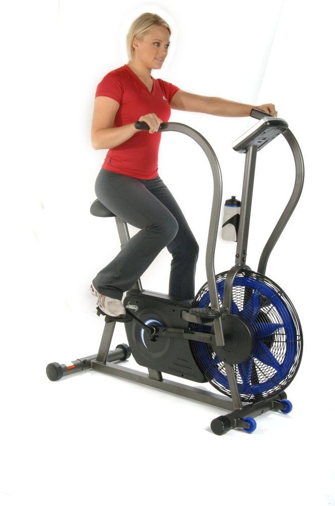 Stamina Airgometer Exercise Bike