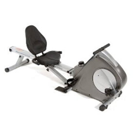 Stamina 15-9003 Deluxe Conversion II Recumbent Bike / Rower