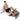 Stamina 15-9003 Deluxe Conversion II Recumbent Bike / Rower