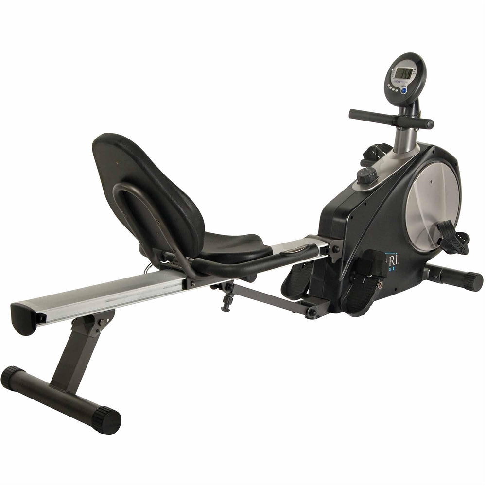 Stamina Conversion II Recumbent Bike/Rower - 15-9003B