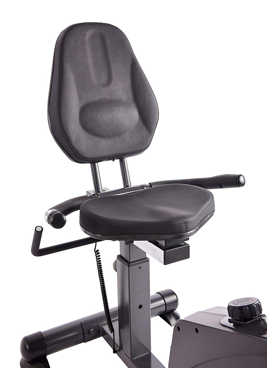 Stamina Elite Total Body Recumbent Bike