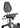 Stamina Elite Total Body Recumbent Bike
