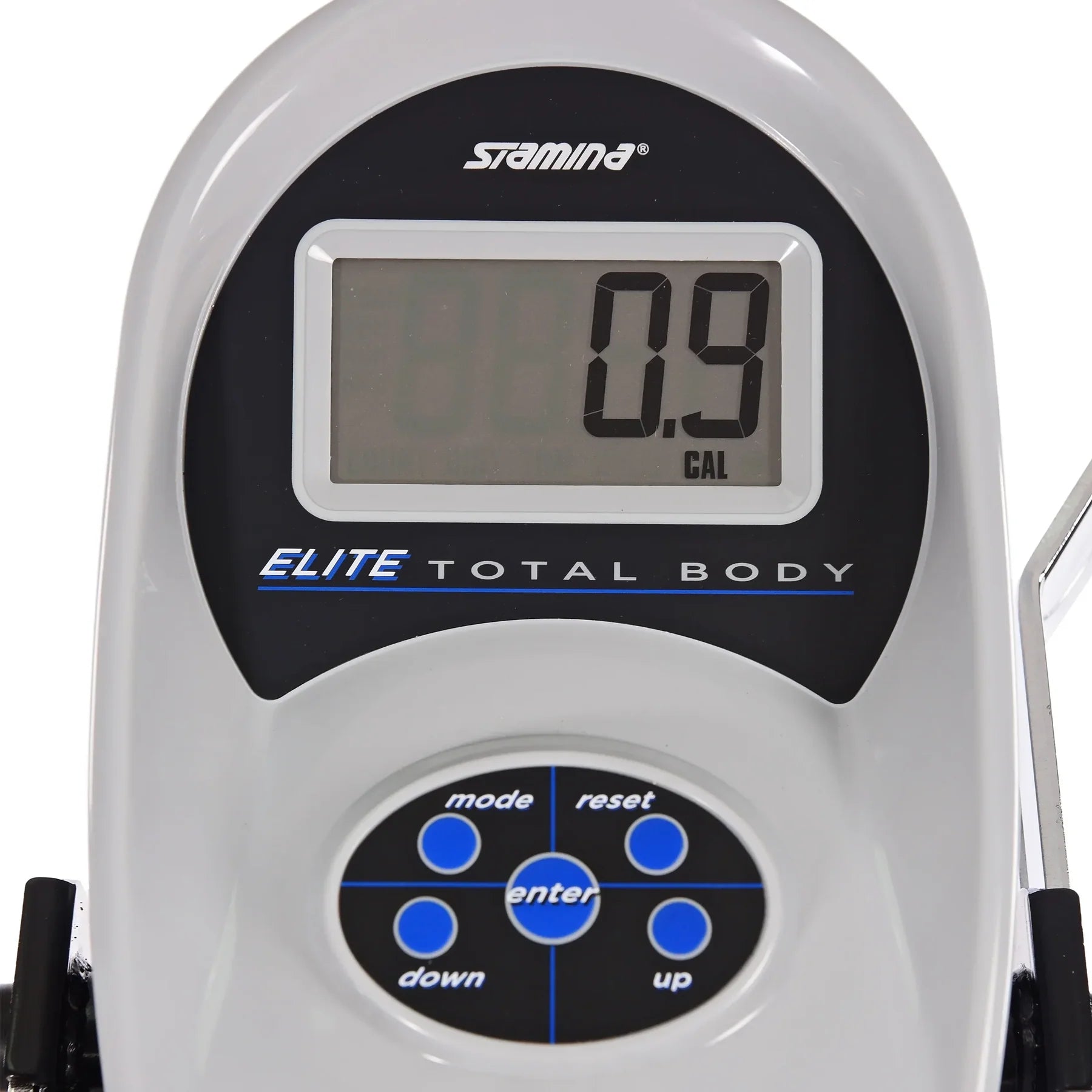 Stamina Elite Total Body Recumbent Bike