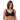 Almost U 1500 Mastectomy Bra | Front & Back Closure Pocket Bra