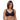 Almost U 1500 Mastectomy Bra | Front & Back Closure Pocket Bra