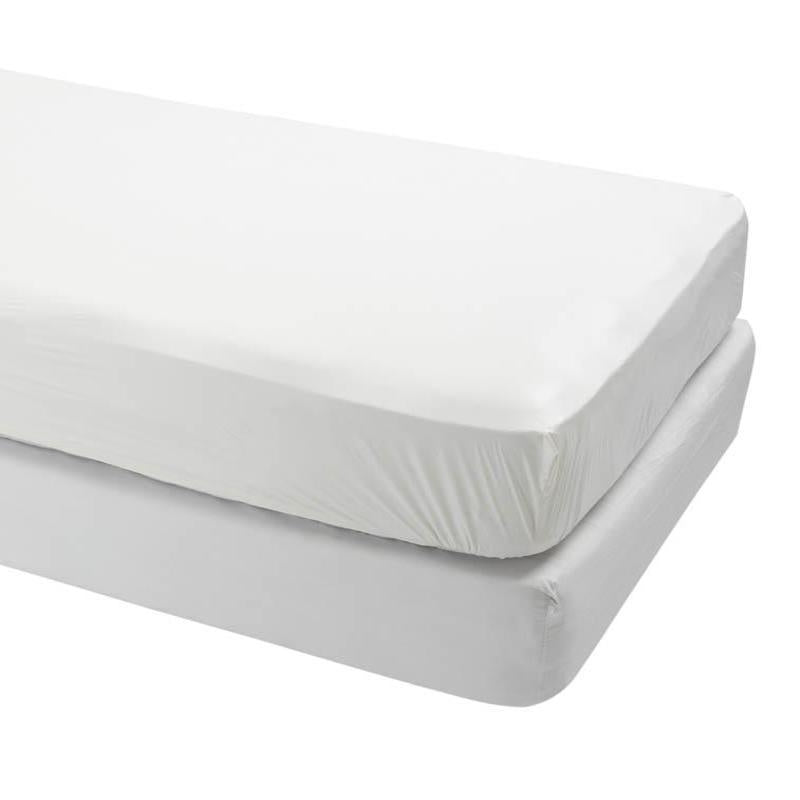 Hypoallergenic Vinyl Mattress Cover