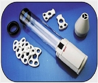 Somatherapy-ED Pump, Touch Ii Vacuum Therapy System