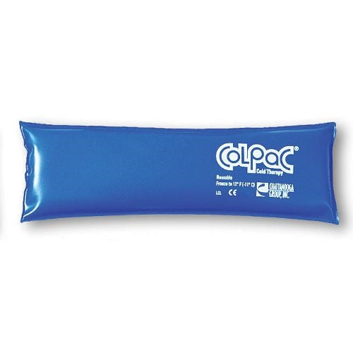 ColPaC Cold Pack - 3 x 11" Reusable Gel Ice Pack