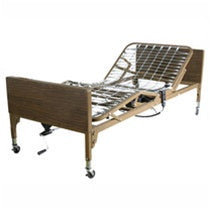 Drive Medical Ultra Light Semi-Electric Bed