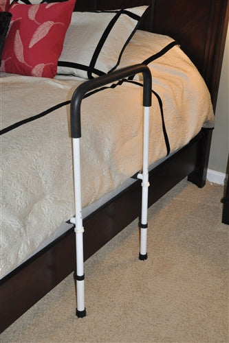 Drive Adjustable Height Home Bed Assist Handle