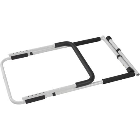 Drive Adjustable Height Home Bed Assist Handle