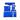 Chattanooga Blue Vinyl ColPaC – Clinical-Grade Reusable Cold Therapy Packs