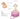 Trulife 153 Cara Breast Form | Shallow Fit Silicone