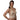 Almost U 1550 Long Line Mastectomy Bra | Front & Back Closure Pocket Bra