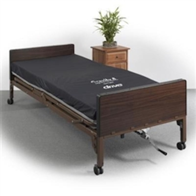 Drive Medical Gravity 9 Long Term Care Pressure Redistribution Mattress