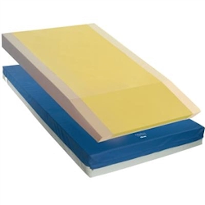 Drive Medical Gravity 9 Long Term Care Pressure Redistribution Mattress