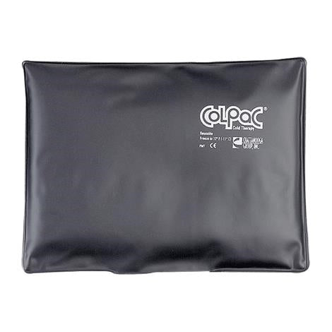 Chattanooga Black Polyurethane Colpac Cold Packs