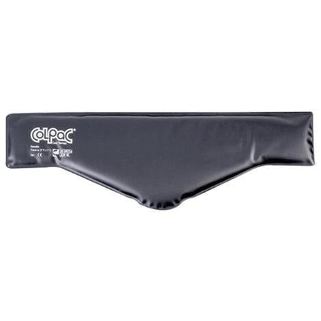 Chattanooga Black Polyurethane Colpac Cold Packs