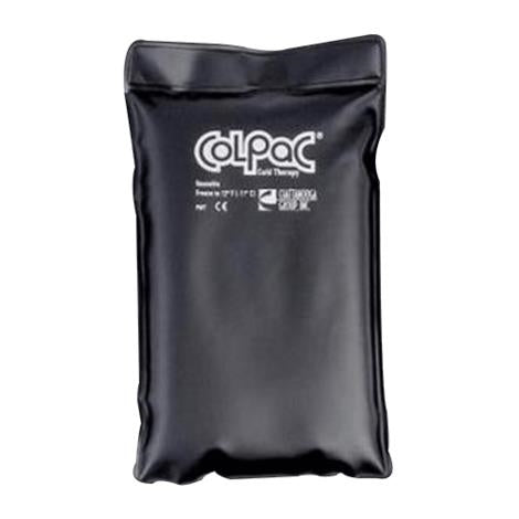 Chattanooga Black Polyurethane Colpac Cold Packs