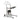 Molift Transfer Pro Sit-to-Stand Transfer Aid – Manual Patient Transfer Device