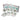 3M Tegaderm CHG Chlorhexidine Gluconate IV Securement Dressing