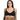 Almost U 1700 Seamless Cotton Mastectomy Bra | Pocket Bra