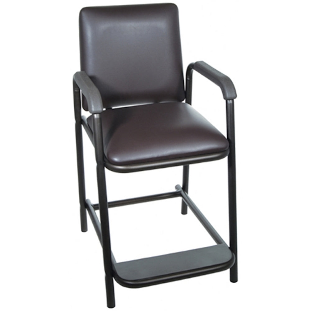 Drive Medical Steel Frame Hip-High Chair
