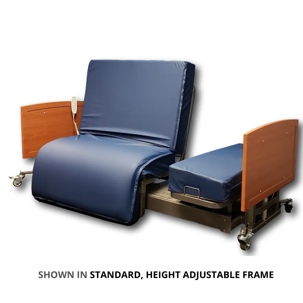 Med-Mizer ActiveCare Auto-Pivot Bed