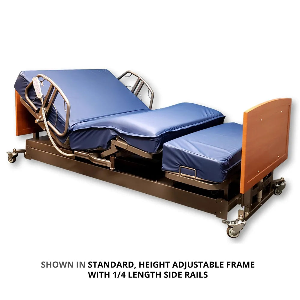 Med-Mizer ActiveCare Auto-Pivot Bed