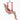 Molift RgoSling Toilet HighBack Sling – Padded Toileting Patient Lift Sling (1720600–1720660)