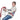 Molift RgoSling StandUp Padded Sling | Sit-to-Stand Sling