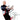 Molift RgoSling Active Sling – Sit-to-Stand Patient Lift Sling with Sliding Loops