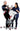 Molift RgoSling Active Sling – Sit-to-Stand Patient Lift Sling with Sliding Loops