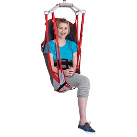 Molift RgoSling Amputee HighBack Sling