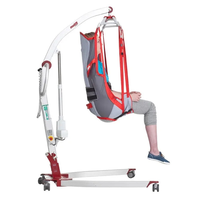 Molift RgoSling Amputee HighBack Sling