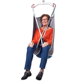 Molift EvoSling HighBack Padded Sling