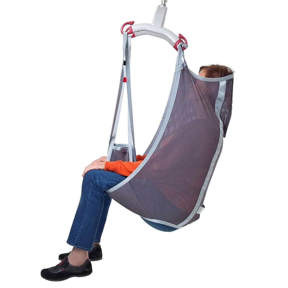 Molift EvoSling HighBack Padded Sling