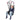 Molift RgoSling Shadow HighBack Net Sling – Full Body Patient Lift Sling (1722900–1722950)