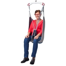 Molift EvoSling MediumBack Padded Sling