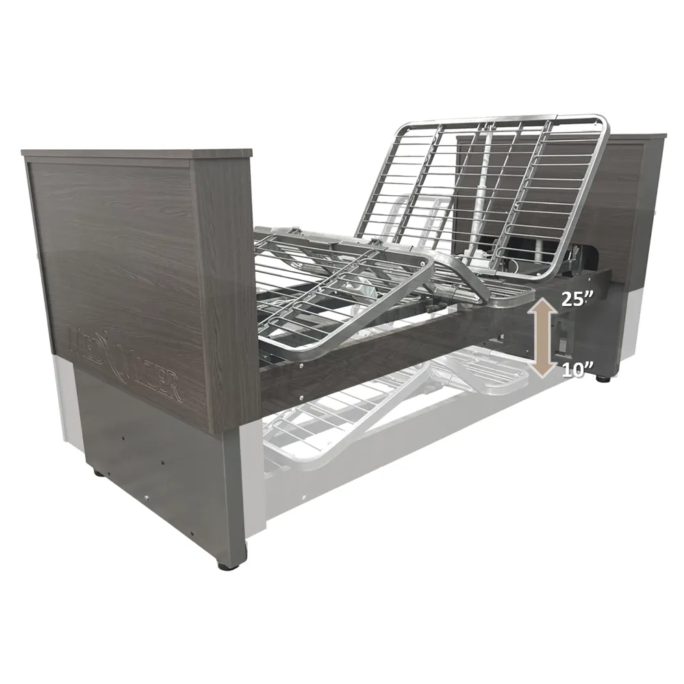 Med-Mizer SelectCare Homecare Bed