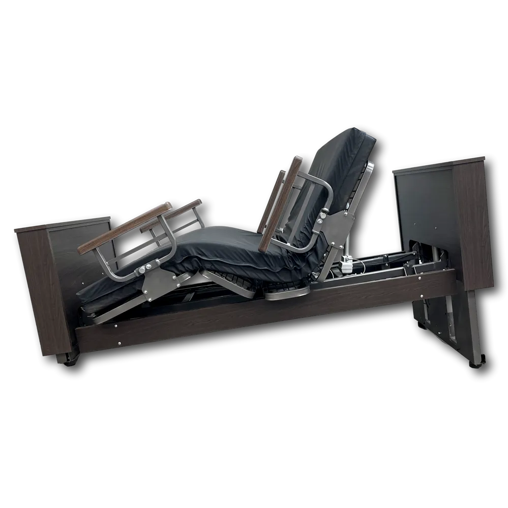 Med-Mizer SelectCare Homecare Bed