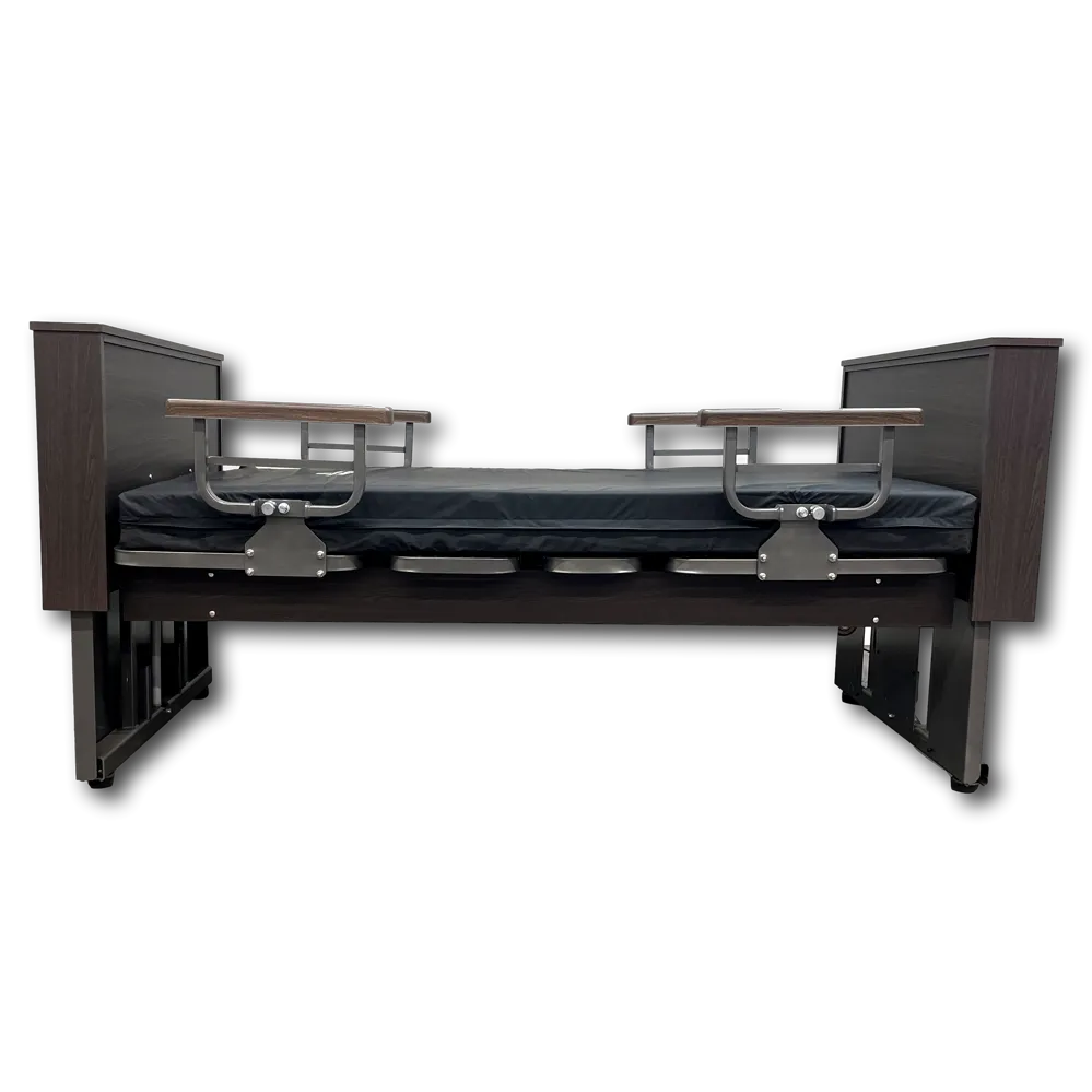 Med-Mizer SelectCare Homecare Bed