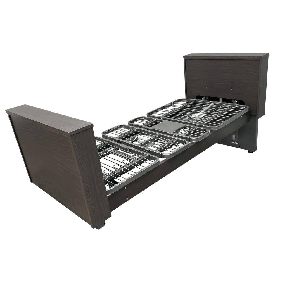 Med-Mizer SelectCare Homecare Bed