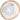 ConvaTec Activelife One Piece Opaque Stoma Cap With Skin Barrier And Filter