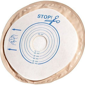 Convatec Activelife One-Piece Stoma Caps