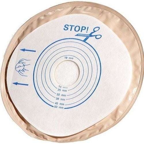 Convatec Activelife One-Piece Stoma Caps
