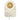 ConvaTec ActiveLife One-Piece Convex Pre-Cut Transparent Urostomy Pouch With Skin Barrier