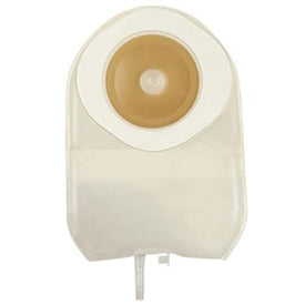 ConvaTec ActiveLife 1pc Convex Urostomy Pouch PreCut